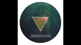Sergio Parrado & Plä Ziom - Mushrooms (Aldo Cadiz Remix)