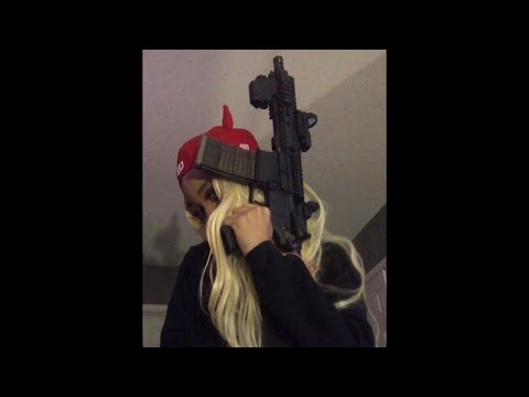 (FREE) Quin NFN x Yung Ro x BigKayBeezy  Type Beat - "Dual Wield"