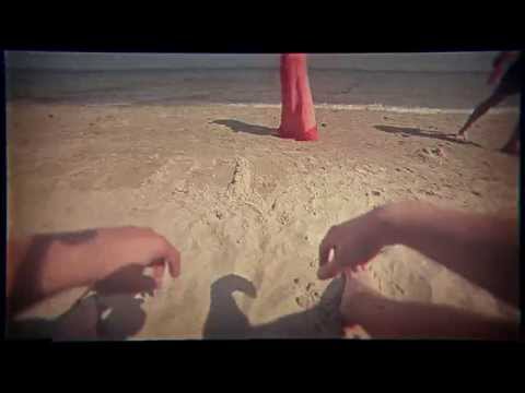 Pete Grace - The Way You Taste feat. Pete Josef (OFFICIAL VIDEO)