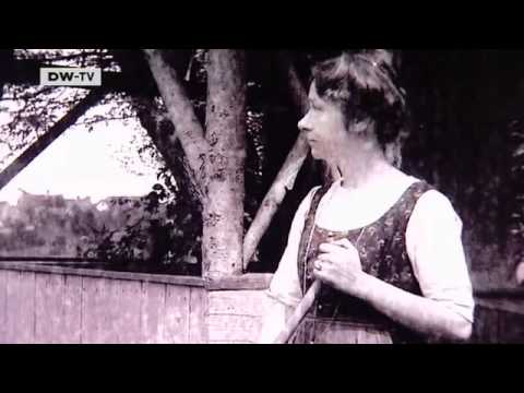 Auf den Spuren des Blauen Reiters | Video des Tages