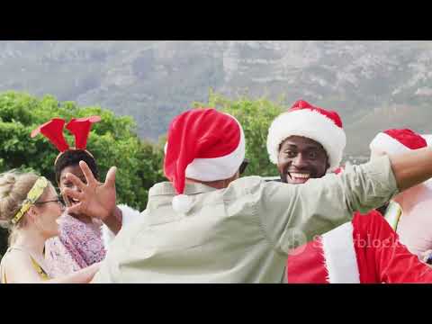 Eneida Christmas Greetings