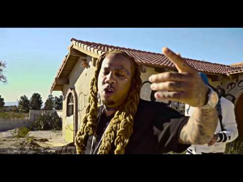 Preddy Boy P x Yowda - Trap Niggaz - Official Video