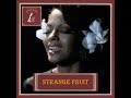 Diana Ross In Lady Sings The Blues - Strange Fruit (Clip)