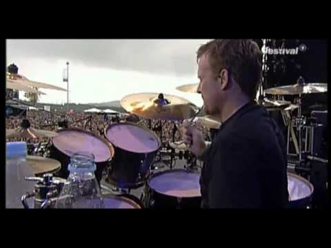 Thumbnail for Nickelback - Sad But True ( Metallica Сover ) by Ryan Vikedal