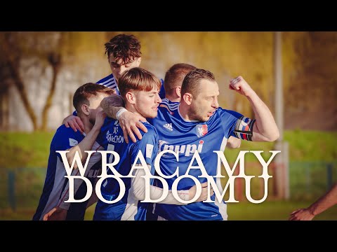 Pogoń Miechów - Wracamy do domu