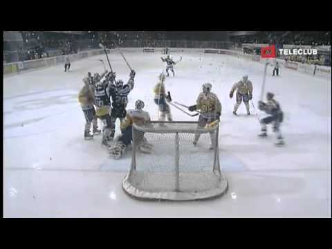 23. Runde 05.11.11 Ambri - Davos 1 : 2 n.P.