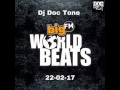 Big FM - World Beats Show 1 (22 - 02 - 17)