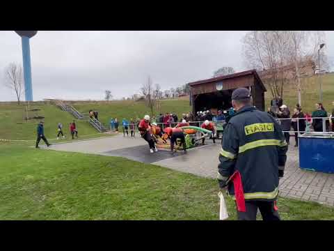 SDH Poruba 35+ - Husa Špičky 2025 II