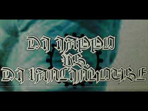 Dj Jappo Vs. Dj Lancinhouse - Feel With Power - Hardcore - Speedcore -Gabber -1998