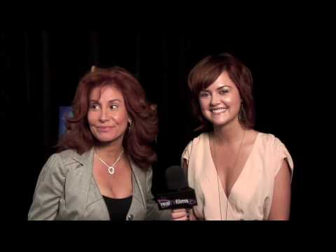 Suzanne DeLaurentiis, The Cove, RealTVFilms