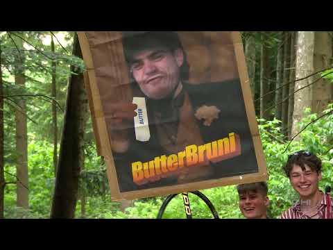 Race run World cup #2 - 2nd place .6 from the win 💥