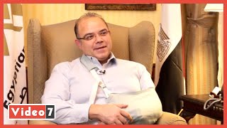 رئيس البورصة يكشف إزاى تفتح حساب فى البورصة وتبدأ بكام