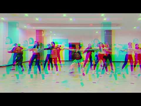 Loca Crazy - Megamix 75 Zumba Dance Fitness