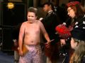 The Hangover ICarly Style