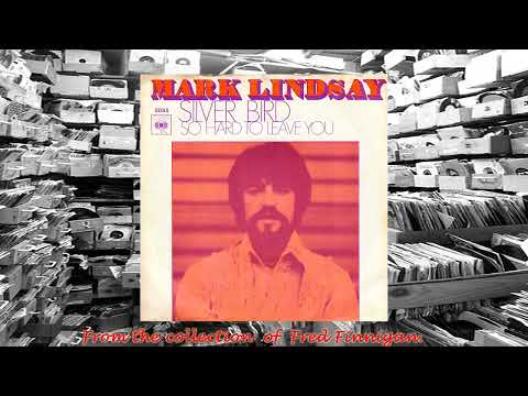 Mark Lindsay - Silver Bird(1970)