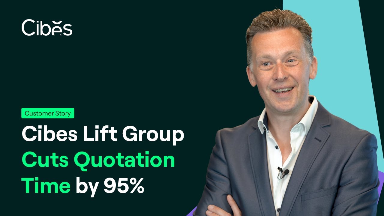 Cibes Lift Group customer story