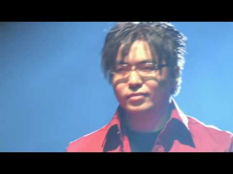 GGXrdR 10/15/16 - Arc Revo 2016 in Toushinsai (Top 8)