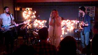 The Mynabirds -- Believer