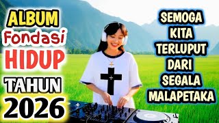 Download lagu LAGU ROHANI TERBARU 2026❤ AI Remix mp3