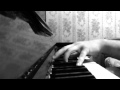 Молитва - Би-2(OST "Метро") на пианино 