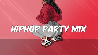 Get Your Groove On: Ultimate Rap &amp; Hip-Hop Party Mix
