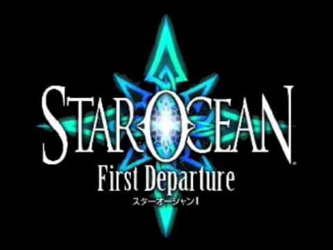 Star Ocean  First Departure - Sunny Place