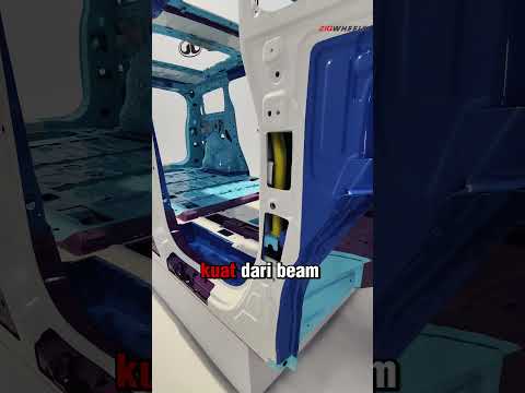 The all-new GWM Wey G9 has just been previewed in Malaysia