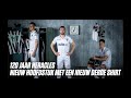 120 jaar Heracles | Nieuw hoofdstuk met een nieuw derde shirt