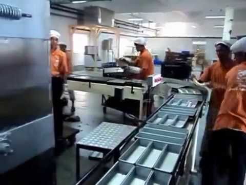 download lagu mp3 mp4 Bakery Machine India, download lagu Bakery Machine India gratis, unduh video klip Bakery Machine India