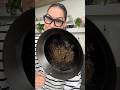Thanks to my Dad for ruining my pan, If you love seasoned cookware but have patina issues,watch this