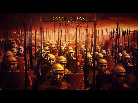 SERVIUS SULPICIUS GALBA - SPQR VI - Roman Empire Epic Music