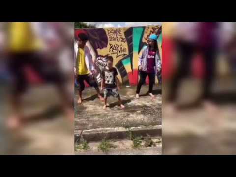 MONTAGEM - DA UMA SENTADA DAQUELA NERVOSA (DJ MAND = PASSINHOS DE BELO