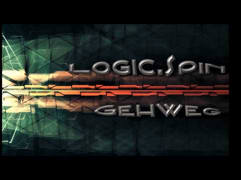 Logic Spin - Gehweg