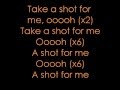 Shot For Me - Drake LYRICS
