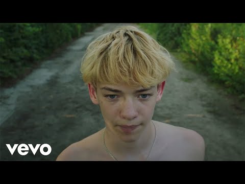 Teddy Failure - Change (Official Video)