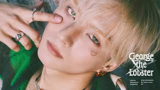 Cover art for George the Lobster