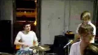 You&#39;re Making It Come Alive- My Favorite Highway