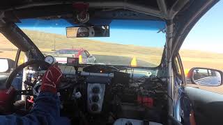 Lemons Thunderhill 2021 - Ian