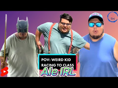 * 1 HOUR* Best Ale TikTok 2025 | Funny Ale IRL Shorts 2025