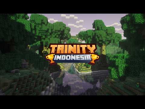 Trinity Indonesia | #1 Anarchy RPG (1.21.11/ID) - The #1 Minecraft ...