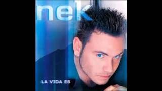 Nek Llegas Tu @Latido_Musical Twitter