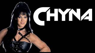 WWE: &quot;Who I Am&quot; ★ Chyna&#39;s Official Theme