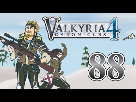 Maybe Next Time.. | Valkyria Chronicles 4 | Full Let's Play | Pt. 88