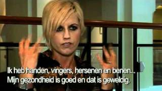 Dolores O&#39;Riordan vertelt het verhaal van Journey