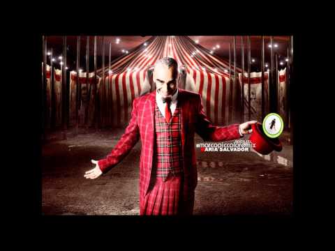 J-Ax ft. Il Cile - Maria Salvador (Marco Piccolo Remix) (Bootleg)