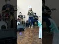 Elica Paujin Momuhobo Live Band