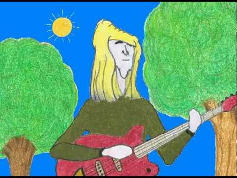 Video thumbnail for My Pal Foot Foot