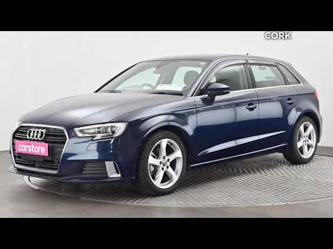 Audi A3 1.0 TFSI Auto - Image 2