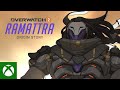 Overwatch 2 | Ramattra Origin Story