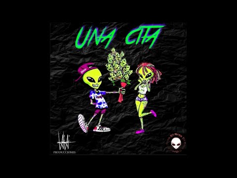 El Bere - Una Cita (Prod By El Area 51 ❌️ HH)